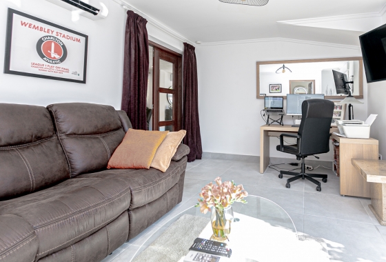 Rynek wtórny - Villa - Orihuela Costa - Lomas de Don Juan