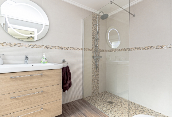 Rynek wtórny - Villa - Orihuela Costa - Lomas de Don Juan