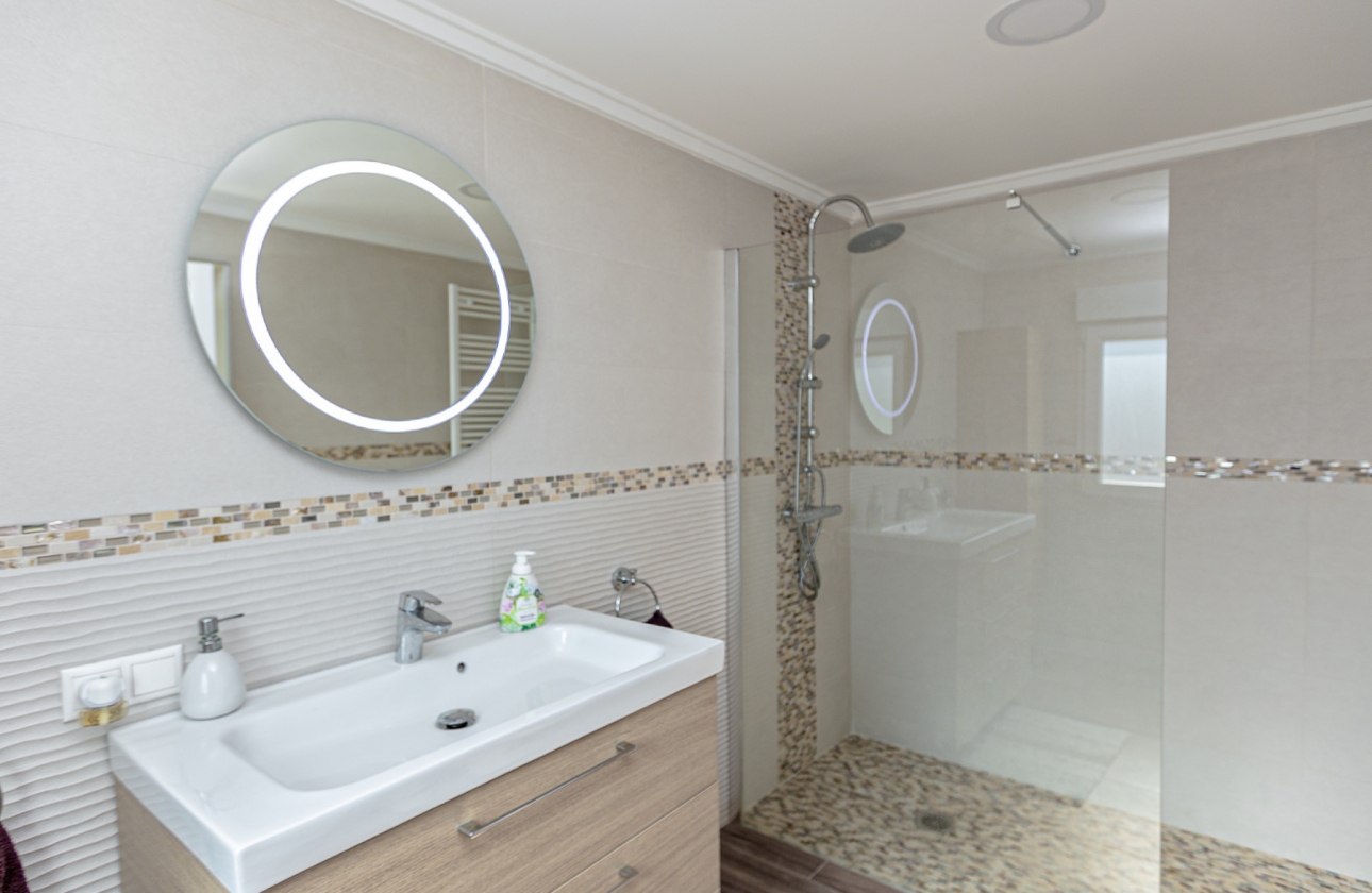 Rynek wtórny - Villa - Orihuela Costa - Lomas de Don Juan