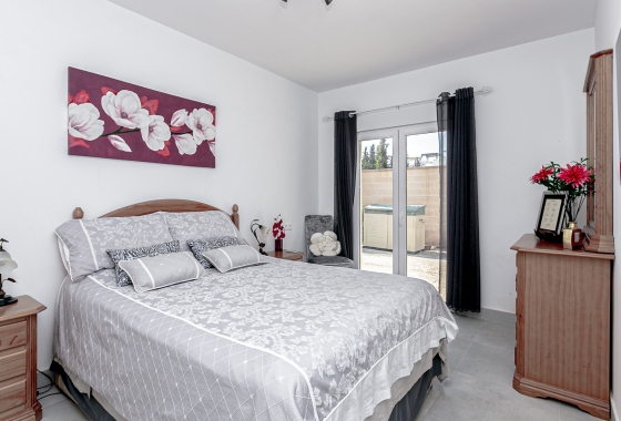 Rynek wtórny - Villa - Orihuela Costa - Lomas de Don Juan