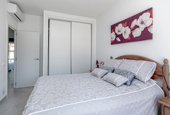 Rynek wtórny - Villa - Orihuela Costa - Lomas de Don Juan