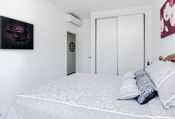 Rynek wtórny - Villa - Orihuela Costa - Lomas de Don Juan