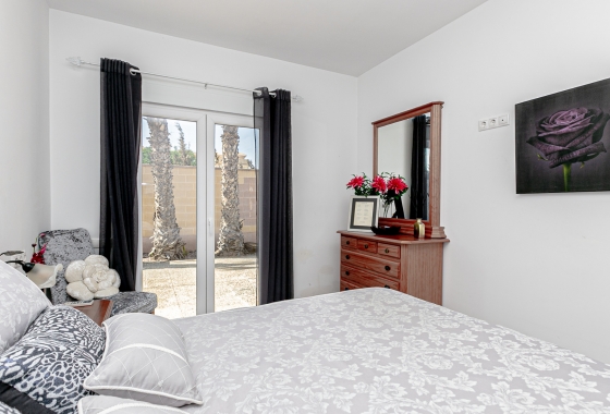 Rynek wtórny - Villa - Orihuela Costa - Lomas de Don Juan