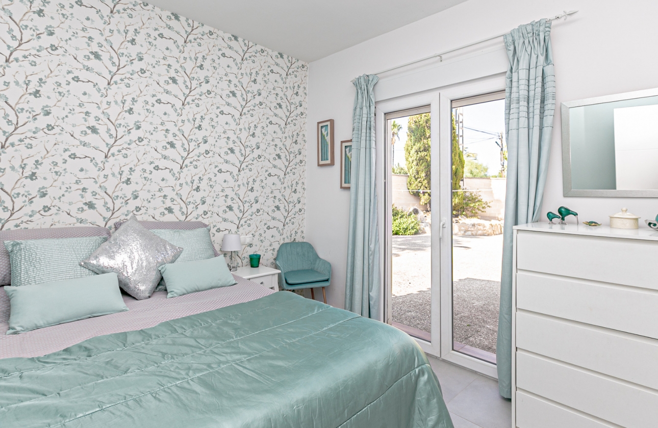 Rynek wtórny - Villa - Orihuela Costa - Lomas de Don Juan