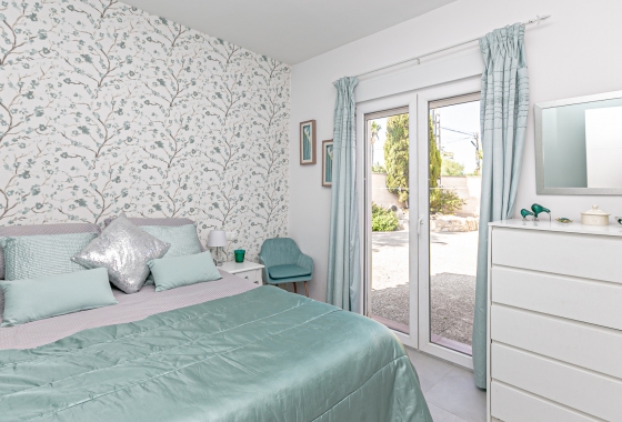 Rynek wtórny - Villa - Orihuela Costa - Lomas de Don Juan