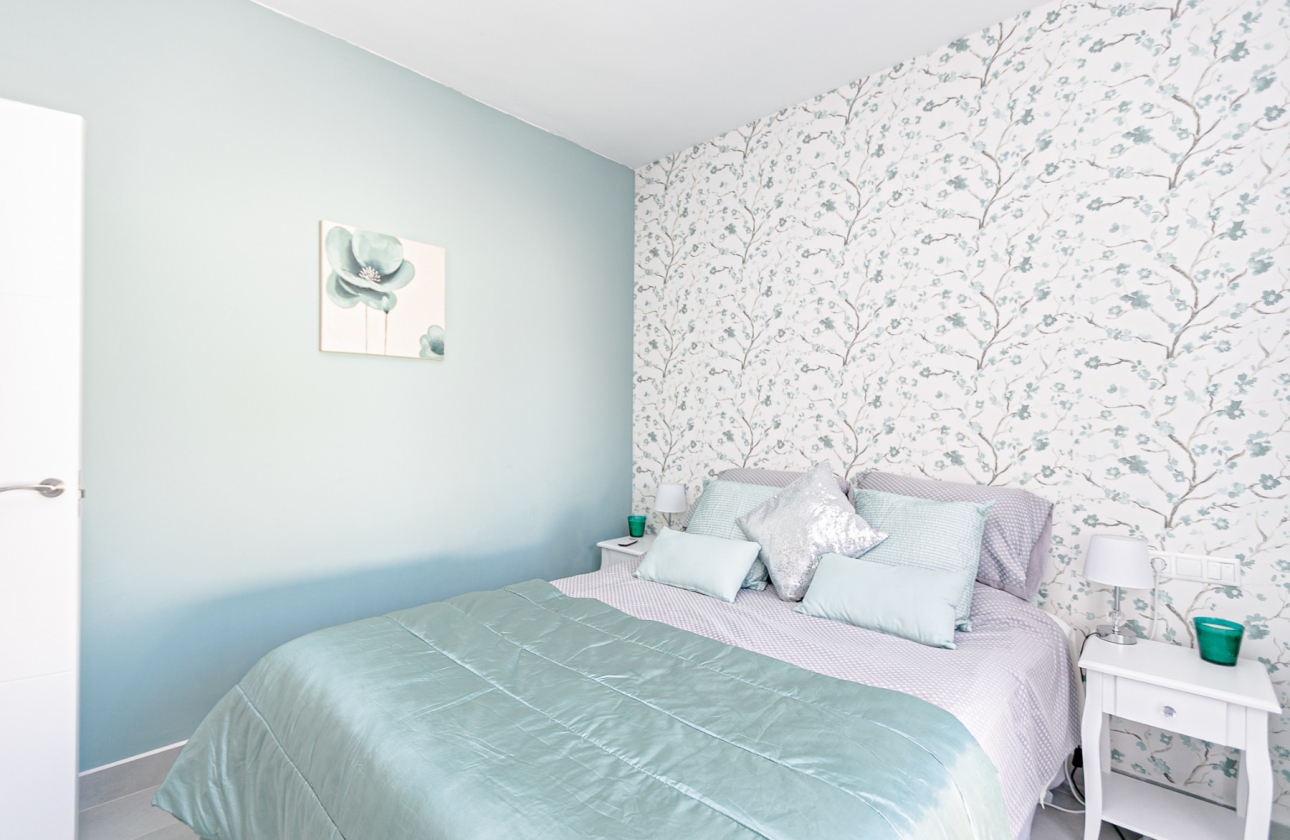 Rynek wtórny - Villa - Orihuela Costa - Lomas de Don Juan