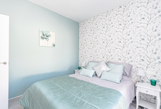 Rynek wtórny - Villa - Orihuela Costa - Lomas de Don Juan