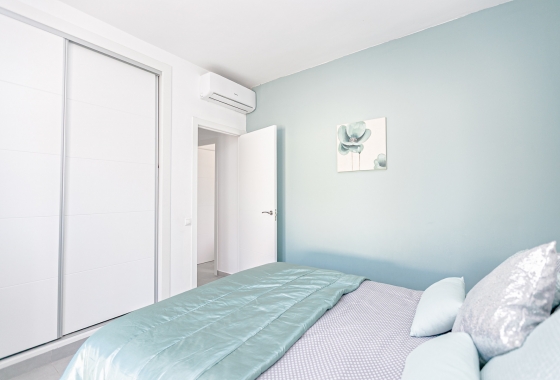 Rynek wtórny - Villa - Orihuela Costa - Lomas de Don Juan