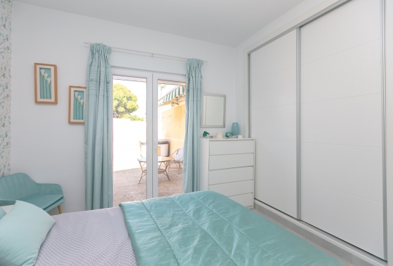 Rynek wtórny - Villa - Orihuela Costa - Lomas de Don Juan