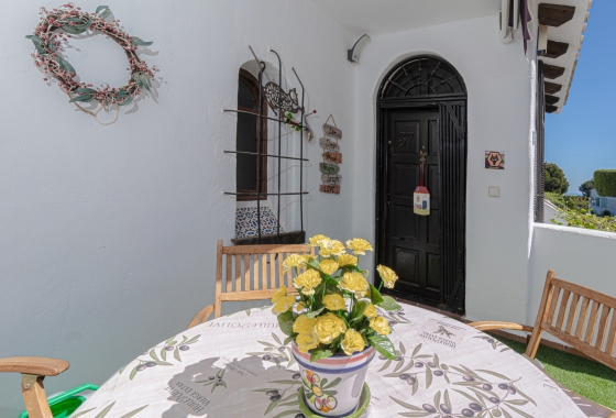 Rynek wtórny - Bliźniak - Orihuela Costa - Fortuna