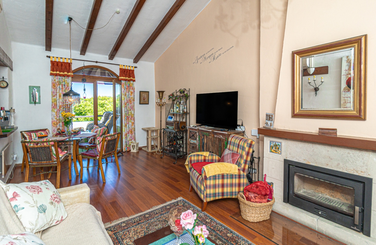 Rynek wtórny - Bliźniak - Orihuela Costa - Fortuna