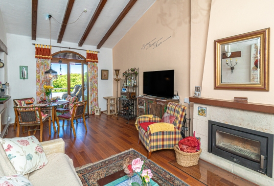 Rynek wtórny - Bliźniak - Orihuela Costa - Fortuna