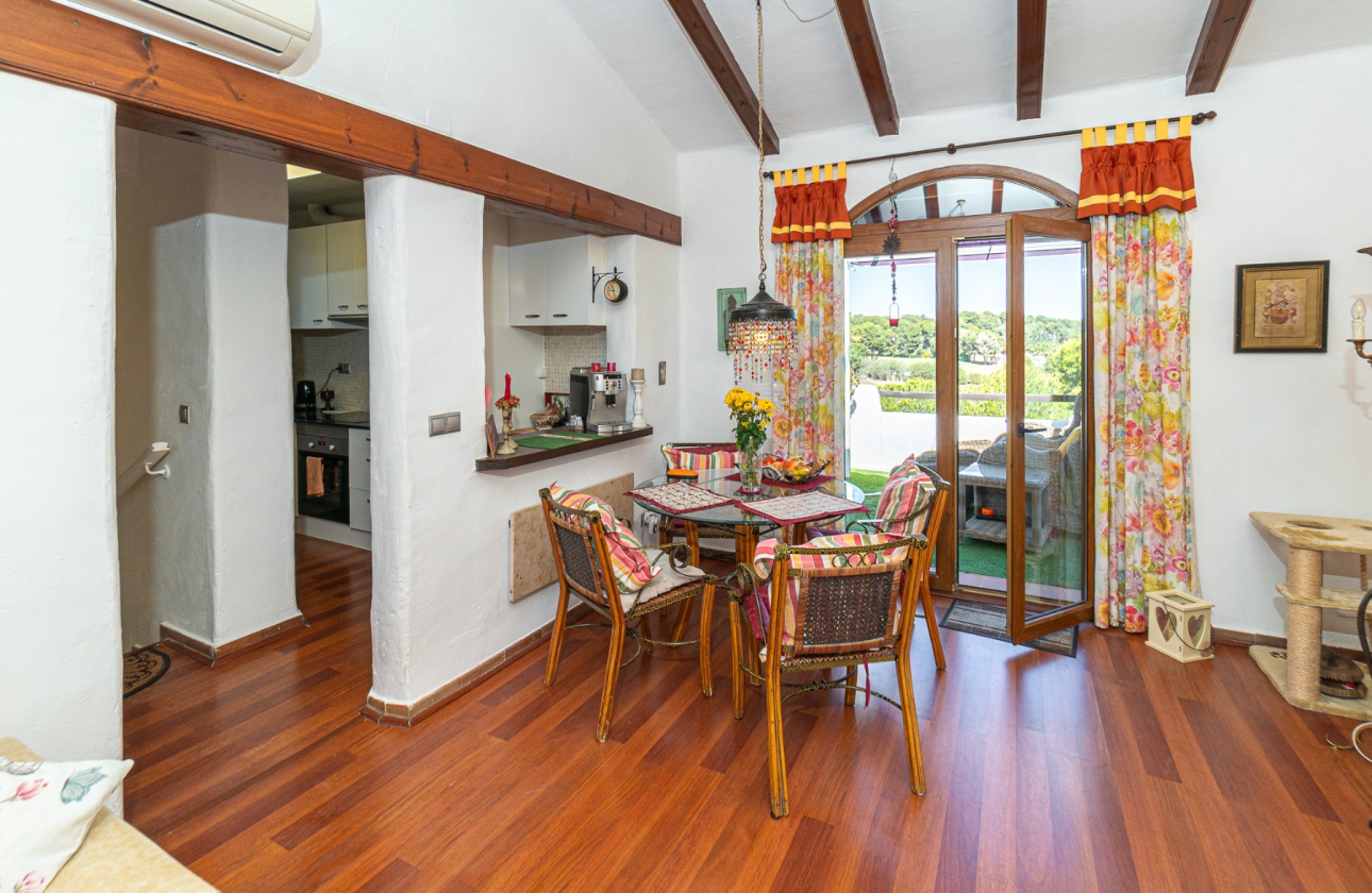 Rynek wtórny - Bliźniak - Orihuela Costa - Fortuna