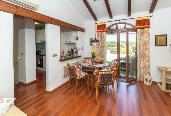 Rynek wtórny - Bliźniak - Orihuela Costa - Fortuna