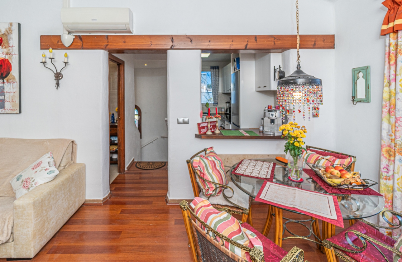 Rynek wtórny - Bliźniak - Orihuela Costa - Fortuna