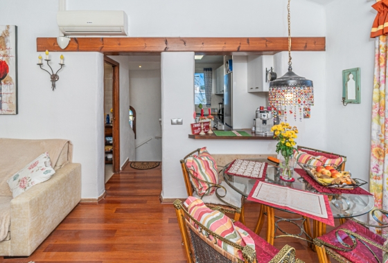 Rynek wtórny - Bliźniak - Orihuela Costa - Fortuna