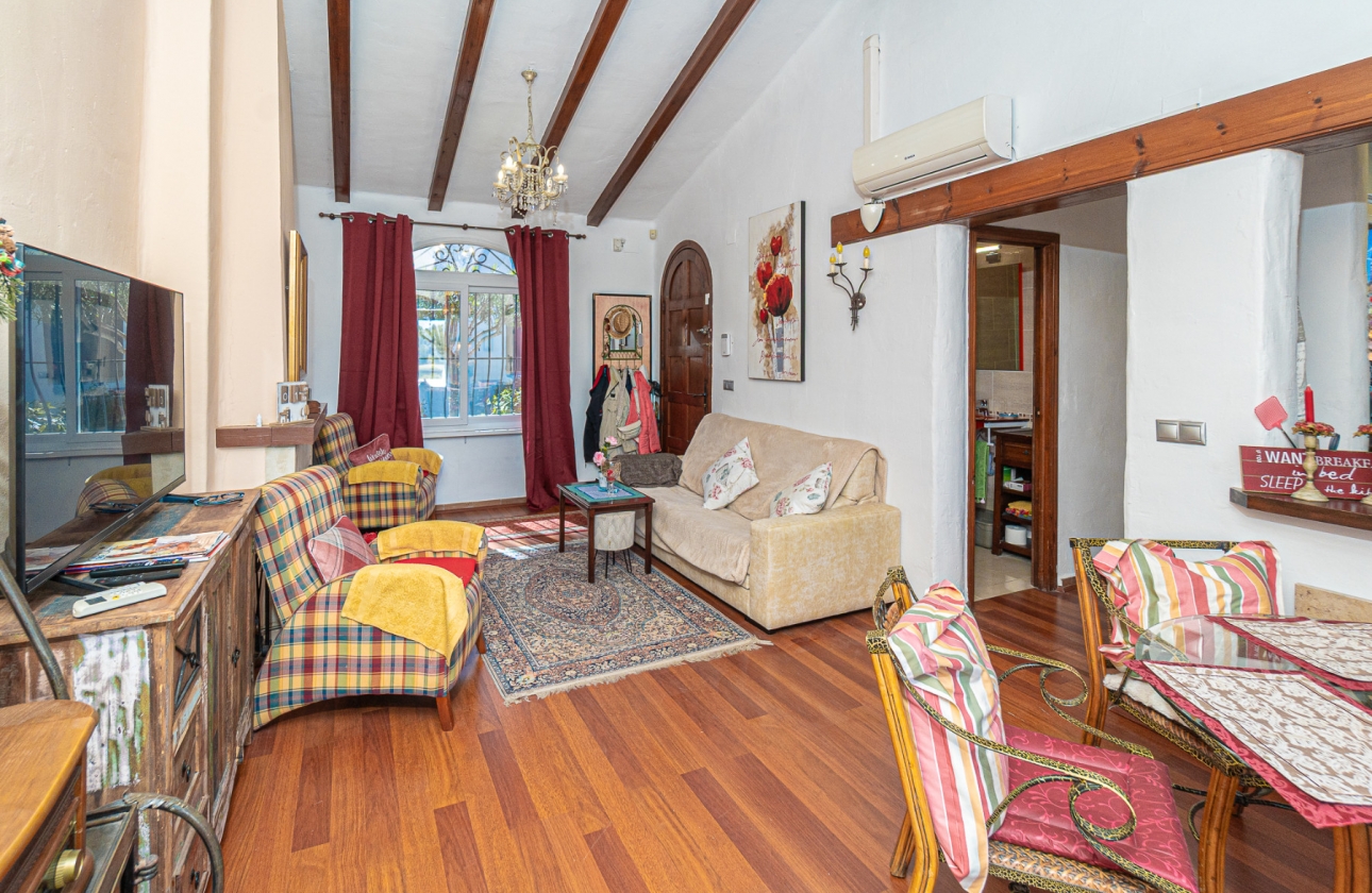 Rynek wtórny - Bliźniak - Orihuela Costa - Fortuna