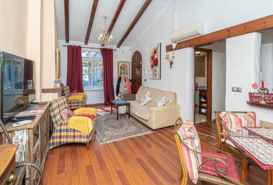 Rynek wtórny - Bliźniak - Orihuela Costa - Fortuna