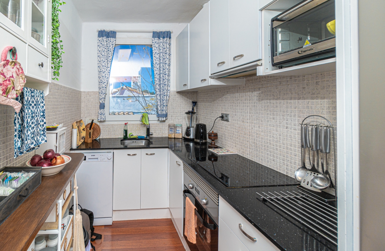 Rynek wtórny - Bliźniak - Orihuela Costa - Fortuna