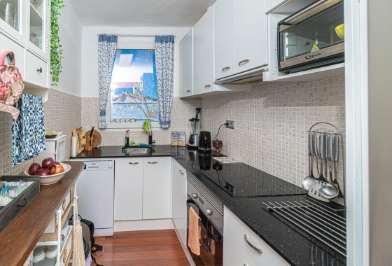 Rynek wtórny - Bliźniak - Orihuela Costa - Fortuna