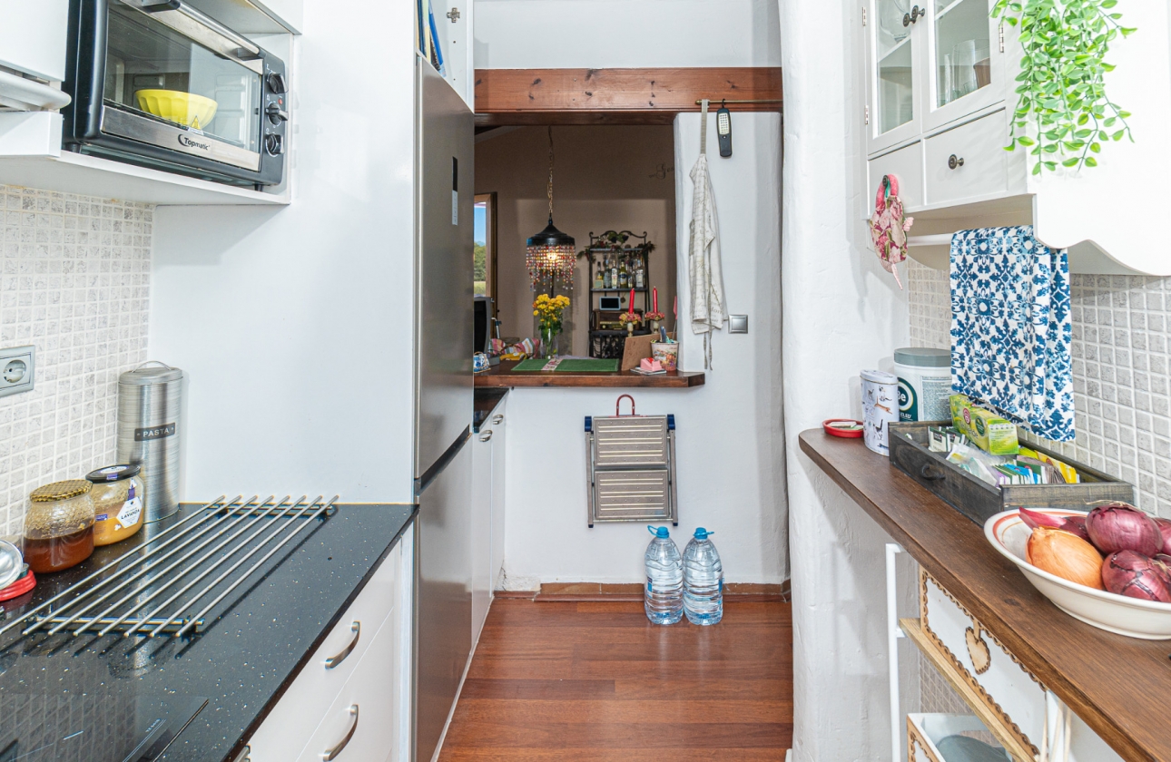 Rynek wtórny - Bliźniak - Orihuela Costa - Fortuna