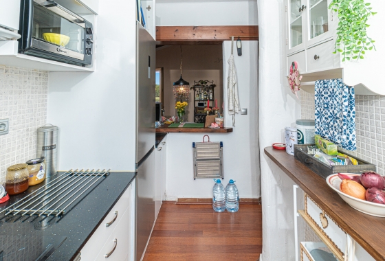 Rynek wtórny - Bliźniak - Orihuela Costa - Fortuna