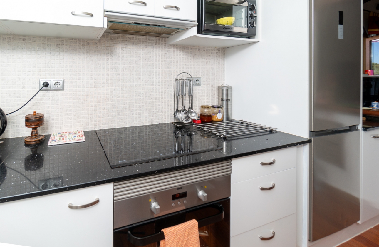 Rynek wtórny - Bliźniak - Orihuela Costa - Fortuna