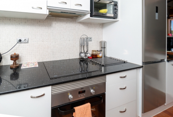 Rynek wtórny - Bliźniak - Orihuela Costa - Fortuna