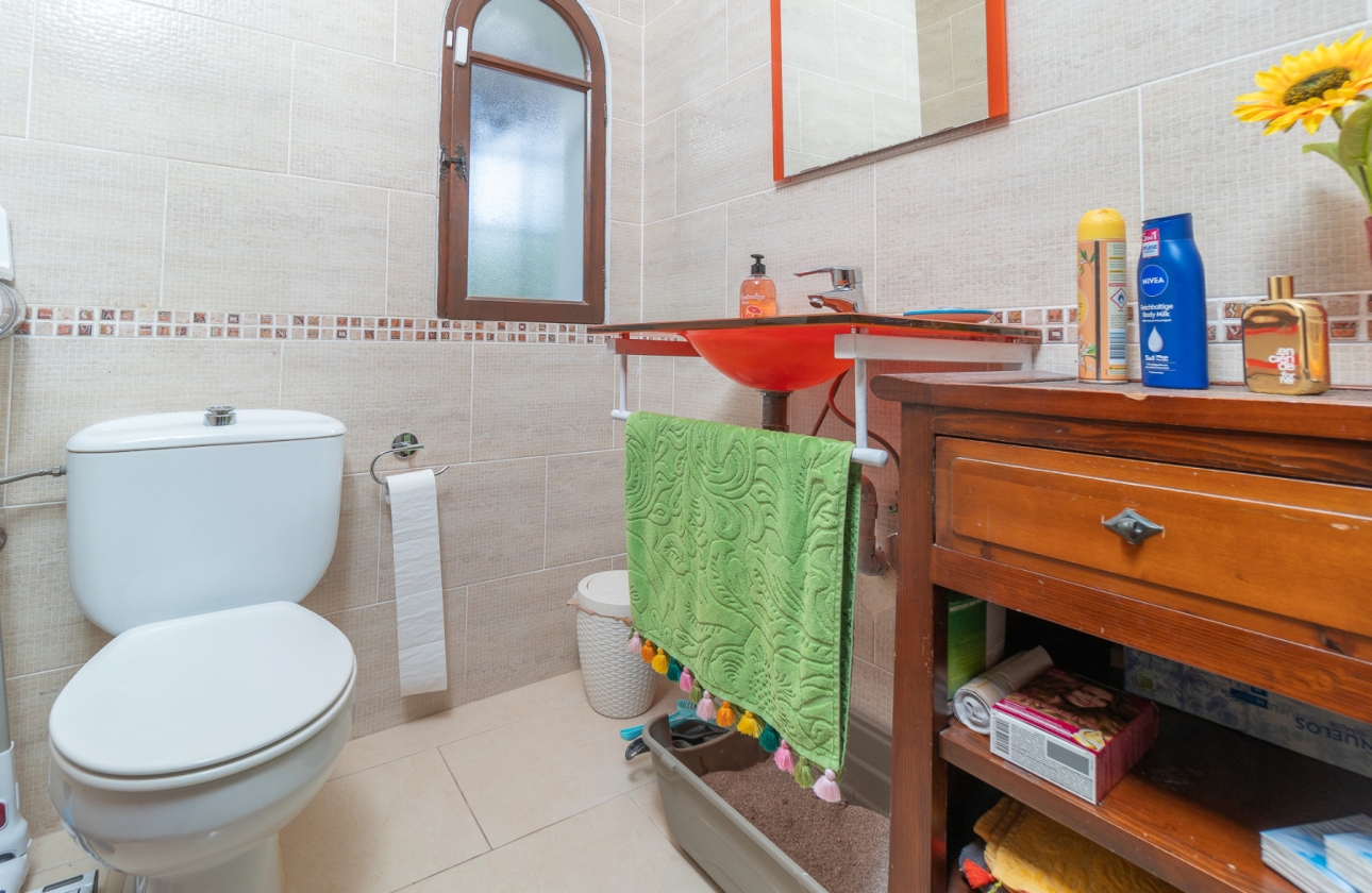 Rynek wtórny - Bliźniak - Orihuela Costa - Fortuna