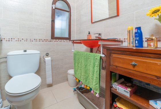 Rynek wtórny - Bliźniak - Orihuela Costa - Fortuna