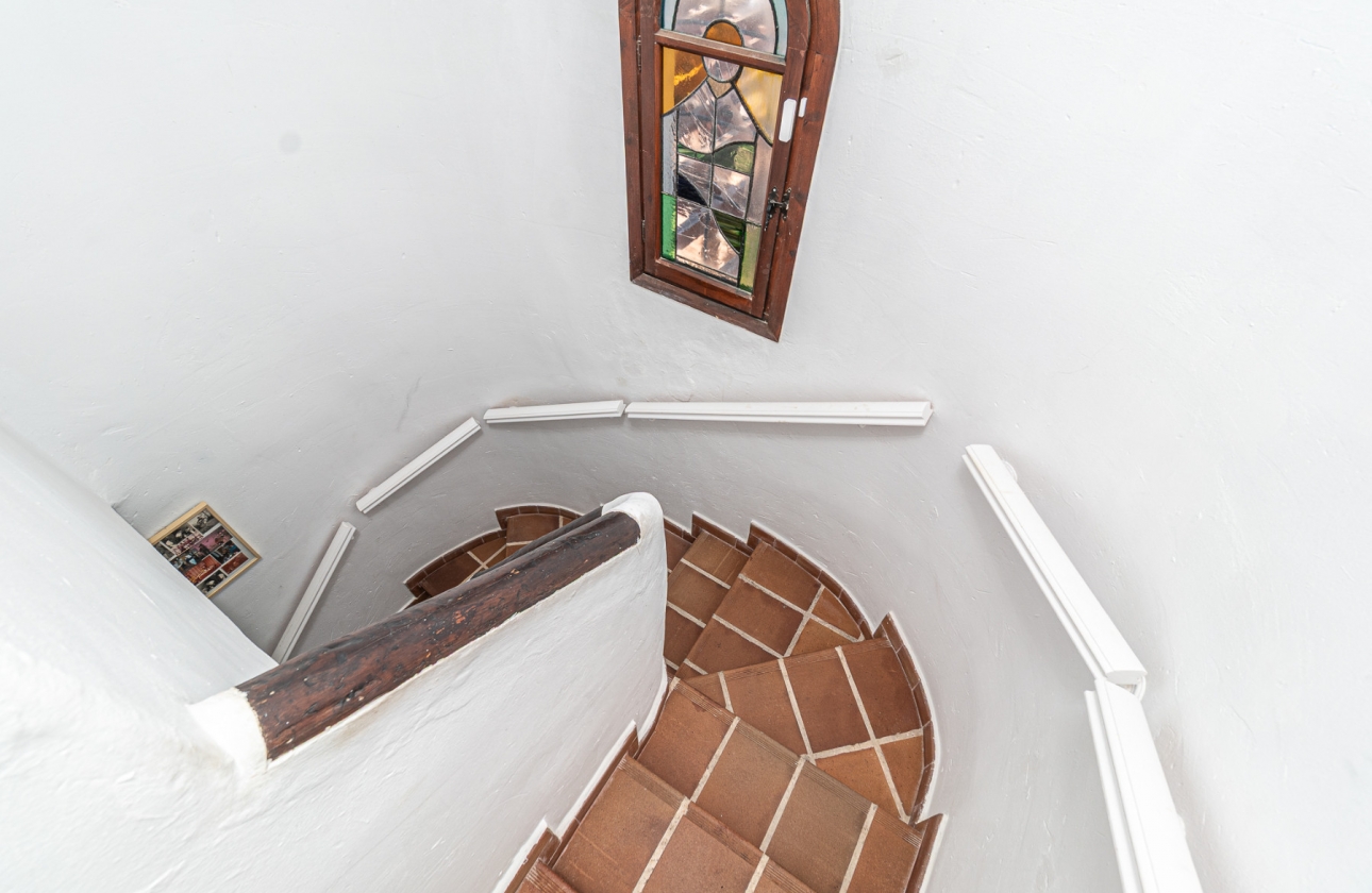 Rynek wtórny - Bliźniak - Orihuela Costa - Fortuna