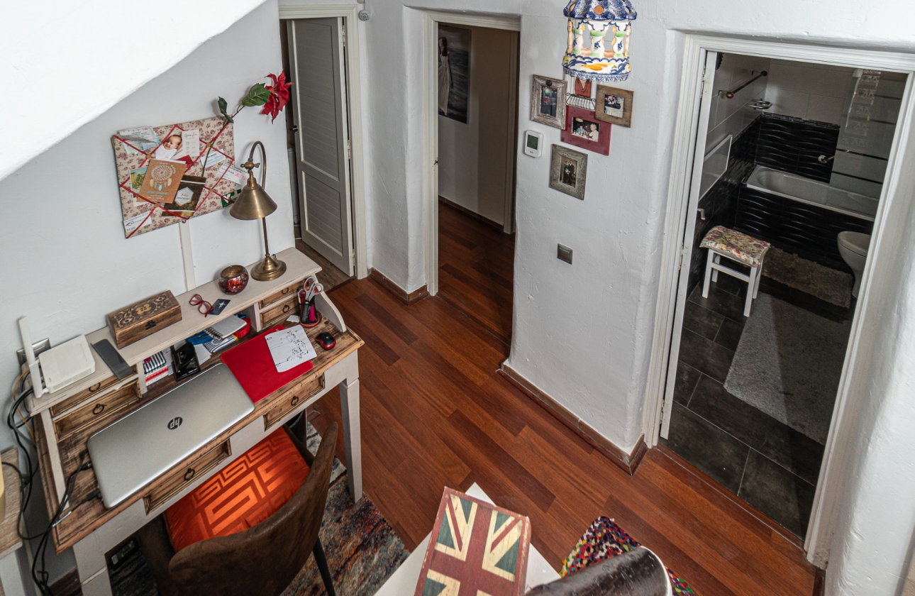 Rynek wtórny - Bliźniak - Orihuela Costa - Fortuna