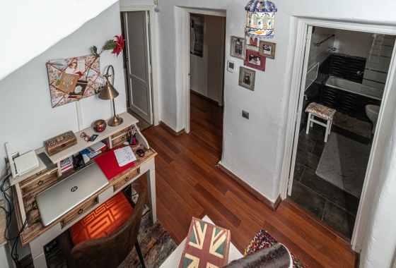 Rynek wtórny - Bliźniak - Orihuela Costa - Fortuna