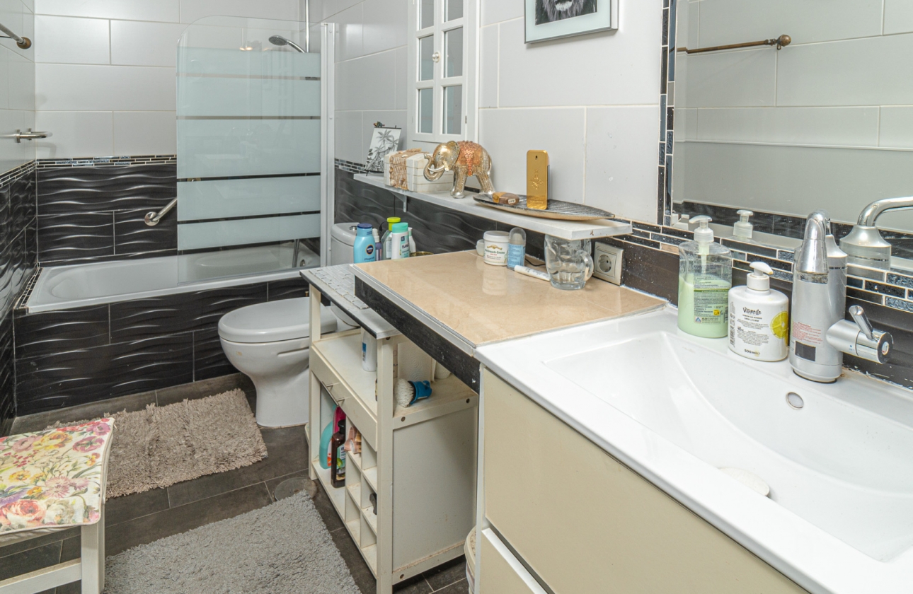 Rynek wtórny - Bliźniak - Orihuela Costa - Fortuna