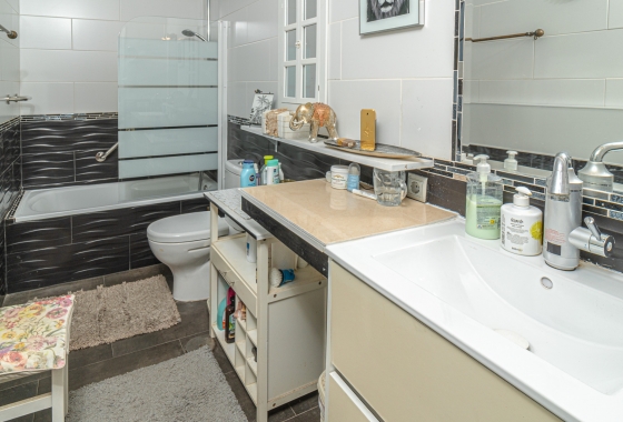 Rynek wtórny - Bliźniak - Orihuela Costa - Fortuna