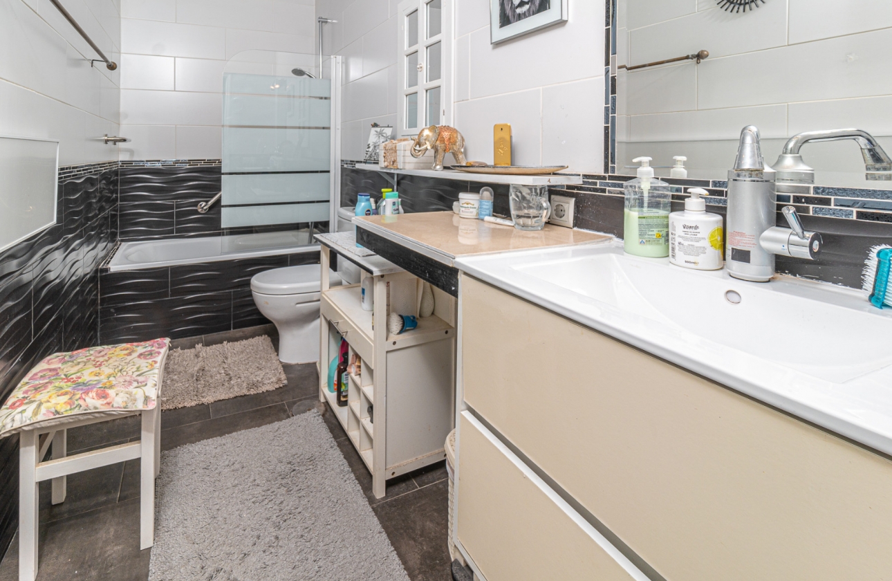 Rynek wtórny - Bliźniak - Orihuela Costa - Fortuna