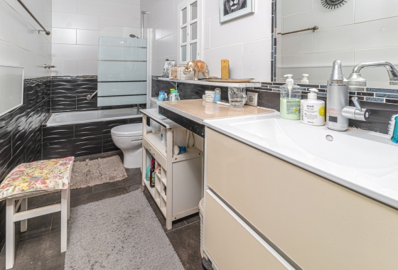 Rynek wtórny - Bliźniak - Orihuela Costa - Fortuna