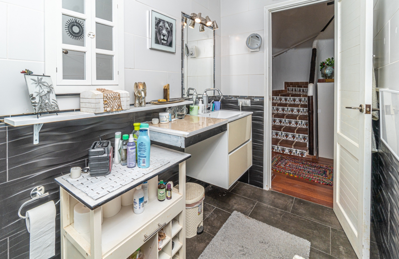 Rynek wtórny - Bliźniak - Orihuela Costa - Fortuna