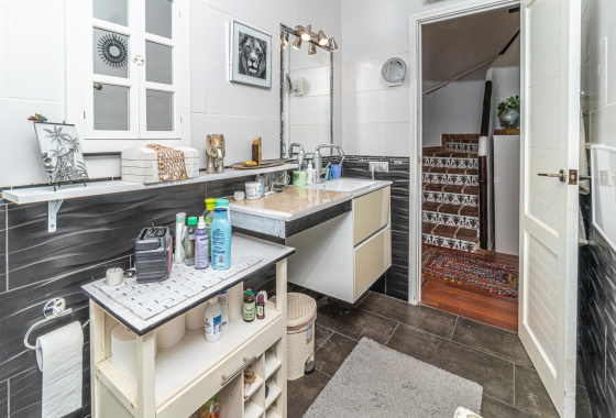 Rynek wtórny - Bliźniak - Orihuela Costa - Fortuna