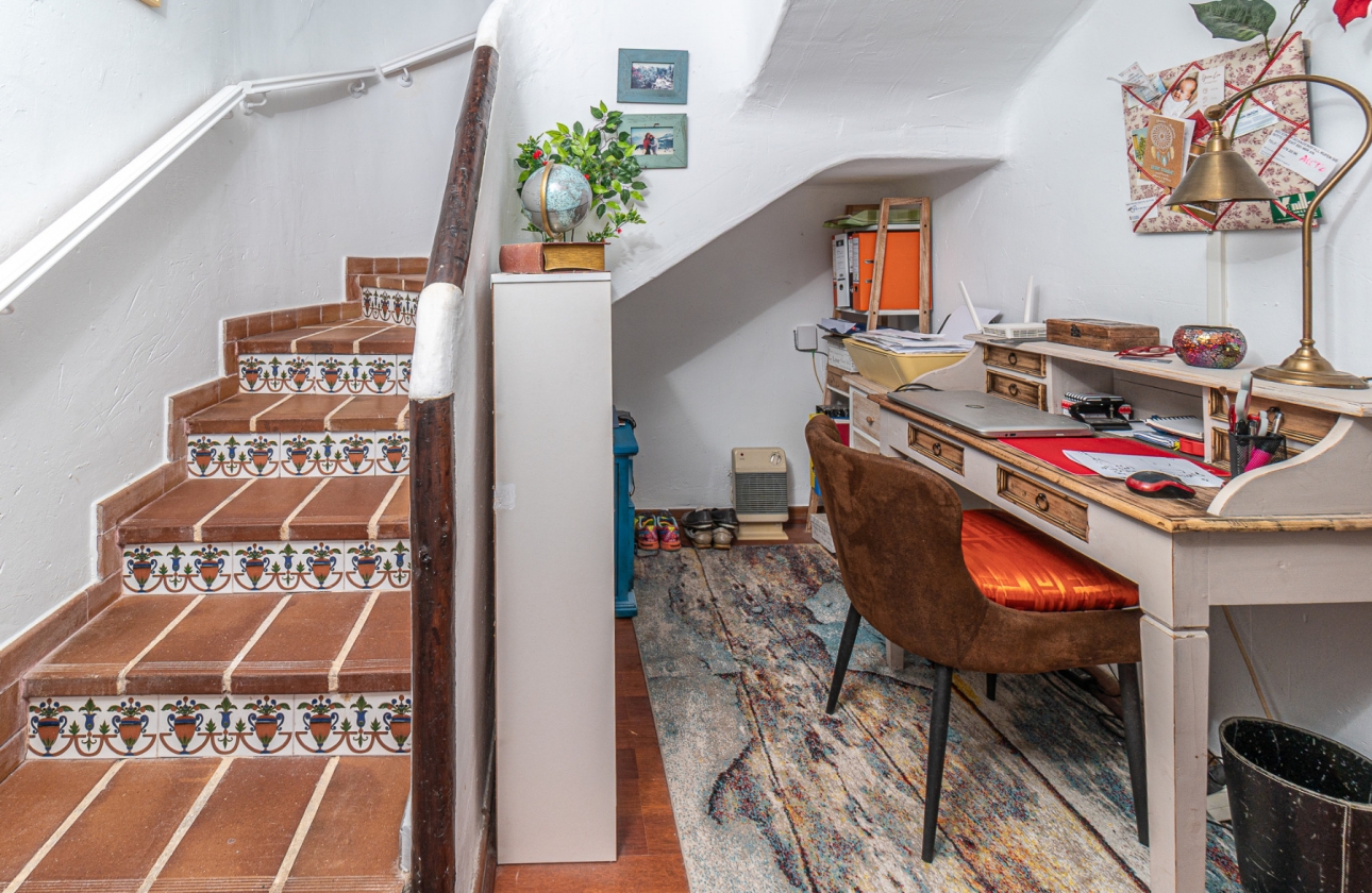 Rynek wtórny - Bliźniak - Orihuela Costa - Fortuna