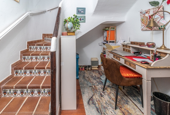 Rynek wtórny - Bliźniak - Orihuela Costa - Fortuna