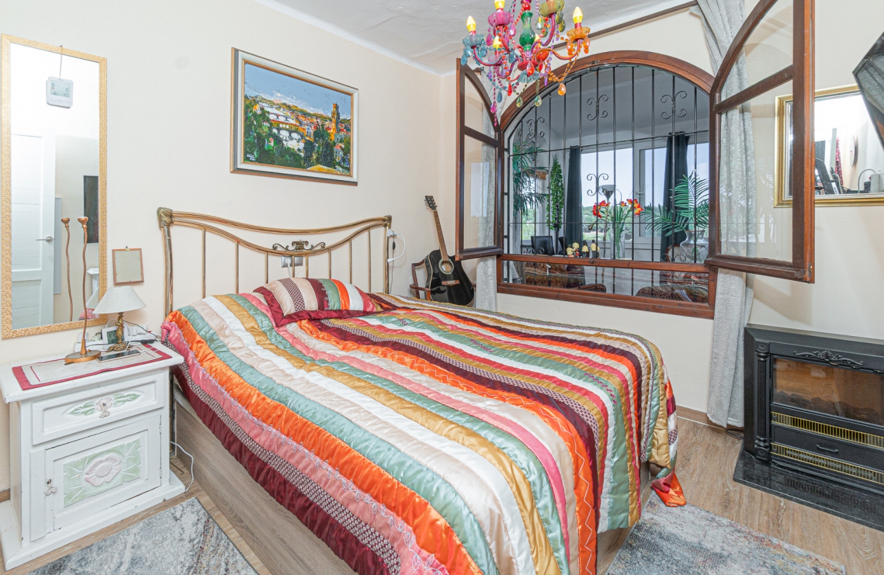 Rynek wtórny - Bliźniak - Orihuela Costa - Fortuna