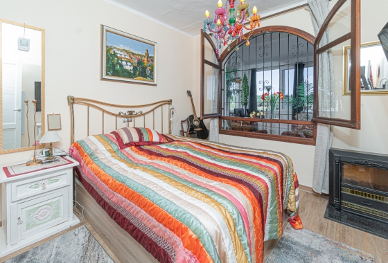 Rynek wtórny - Bliźniak - Orihuela Costa - Fortuna