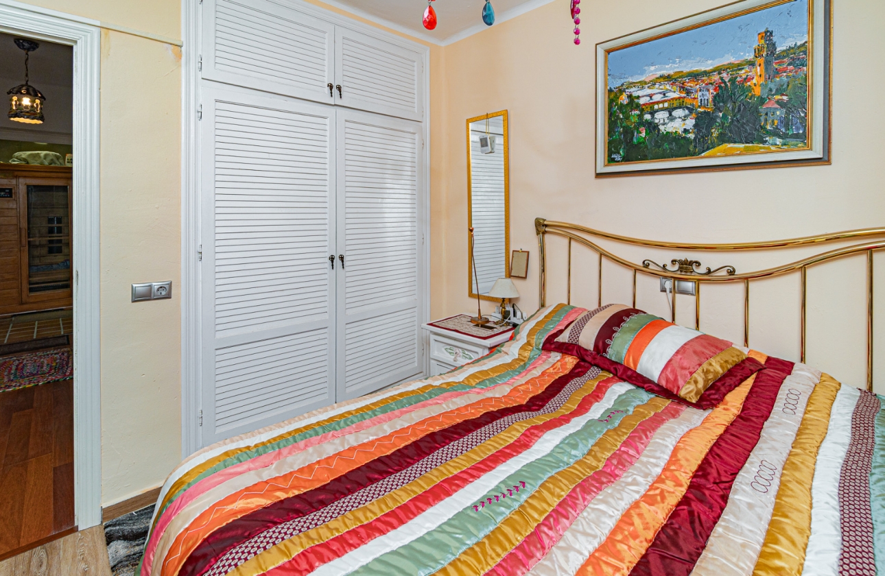 Rynek wtórny - Bliźniak - Orihuela Costa - Fortuna