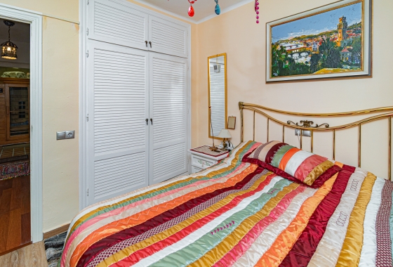 Rynek wtórny - Bliźniak - Orihuela Costa - Fortuna