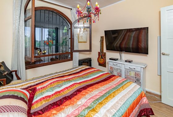 Rynek wtórny - Bliźniak - Orihuela Costa - Fortuna