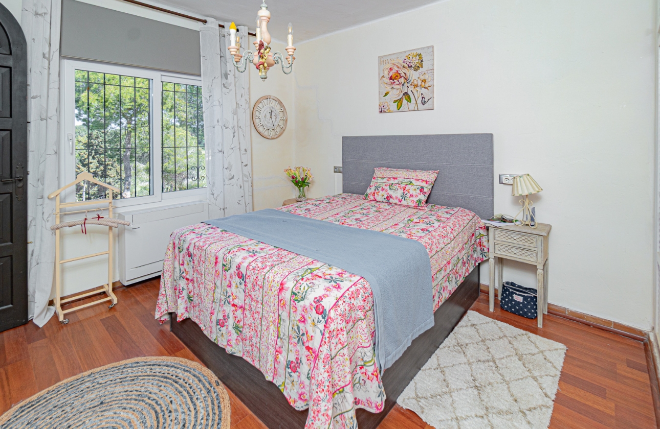 Rynek wtórny - Bliźniak - Orihuela Costa - Fortuna