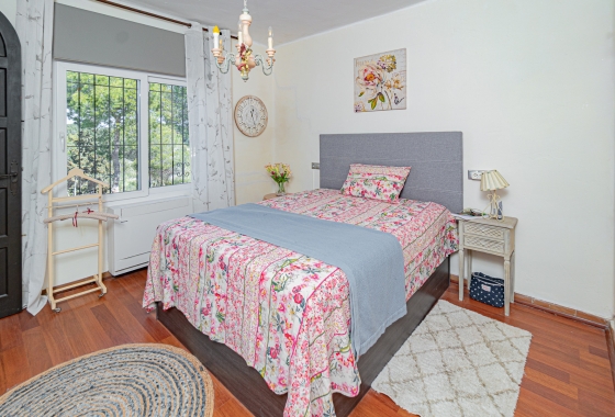 Rynek wtórny - Bliźniak - Orihuela Costa - Fortuna