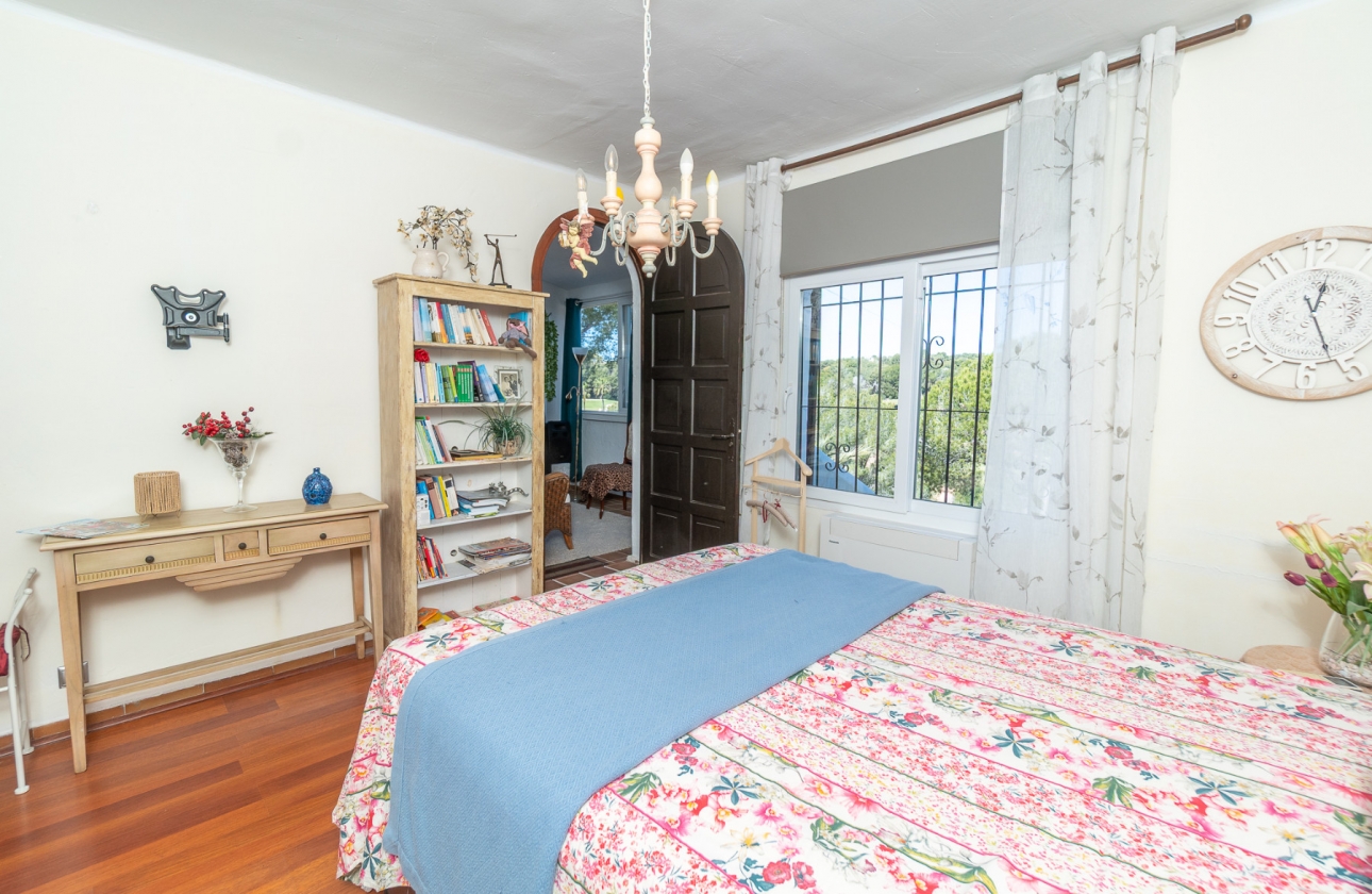 Rynek wtórny - Bliźniak - Orihuela Costa - Fortuna