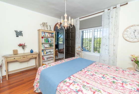 Rynek wtórny - Bliźniak - Orihuela Costa - Fortuna